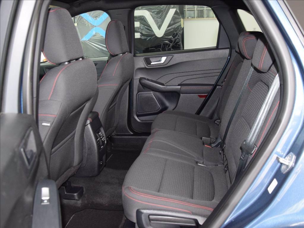 FORD Kuga 1.5 ecoblue ST-Line 2wd 120cv del 2021