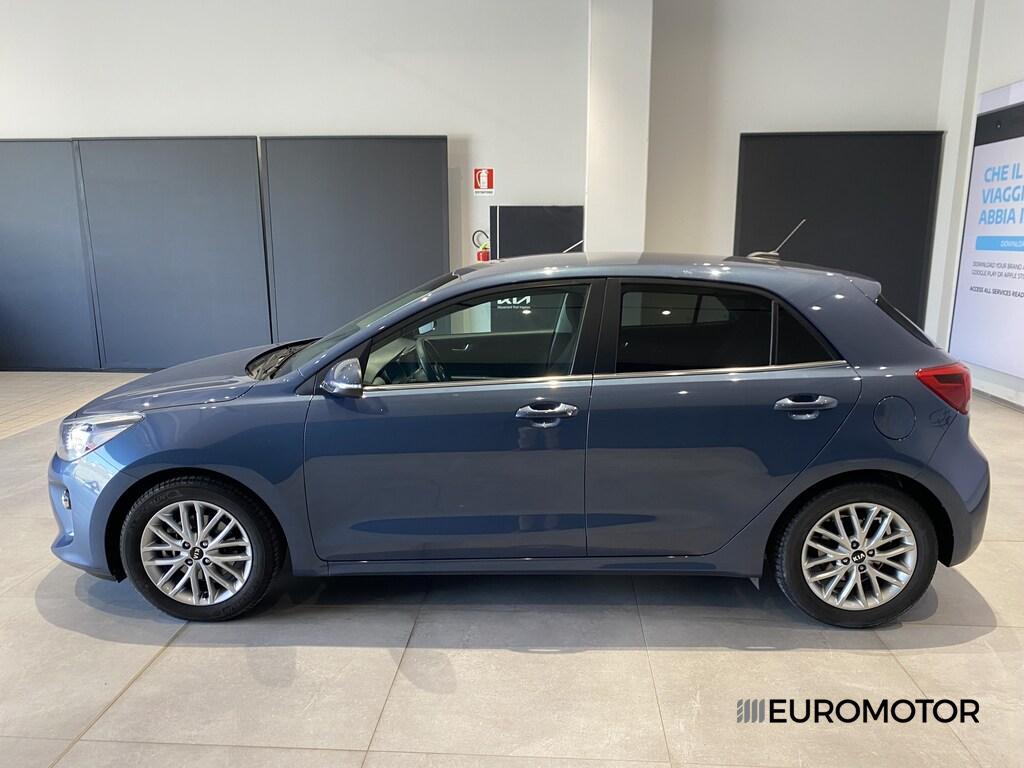 Kia Rio 5 Porte 1.2 MPI Cool