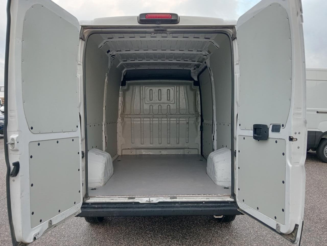 Fiat Ducato 35 2.2 Mjet 160CV PM-TM