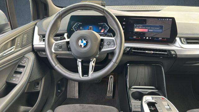 BMW 218 d Active Tourer Msport Aut.