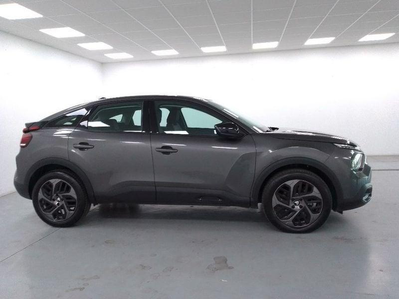 Citroën C4 1.2 puretech Plus s&s 130cv eat8