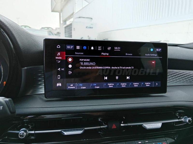 Alfa Romeo Tonale Tonale 1.6 Sprint 130cv tct6