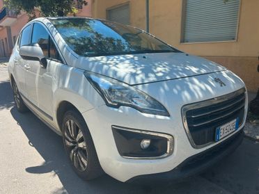 Peugeot 3008 1.6 e-HDi 115 CV ETG6