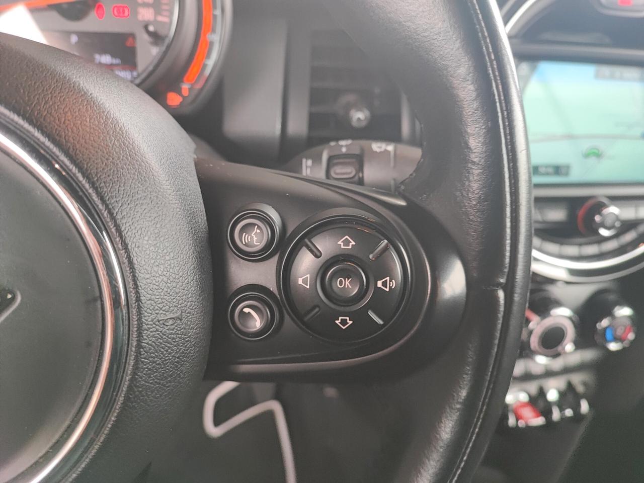 Mini 1.5 Cooper D Hype Cabrio