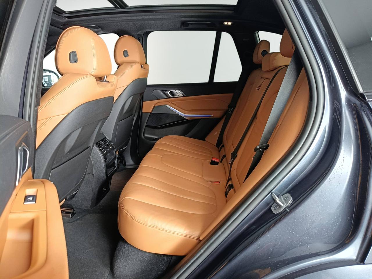 BMW X5 G05 2018 - X5 xdrive30d mhev 48V Msport auto