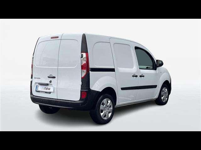 Renault kangoo express 1.5 dci 95cv Blue Ice E6d-temp - IV
