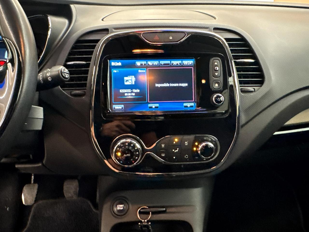 Renault Captur 1.5 dCi 8V 90 CV Start&Stop Energy R-Link