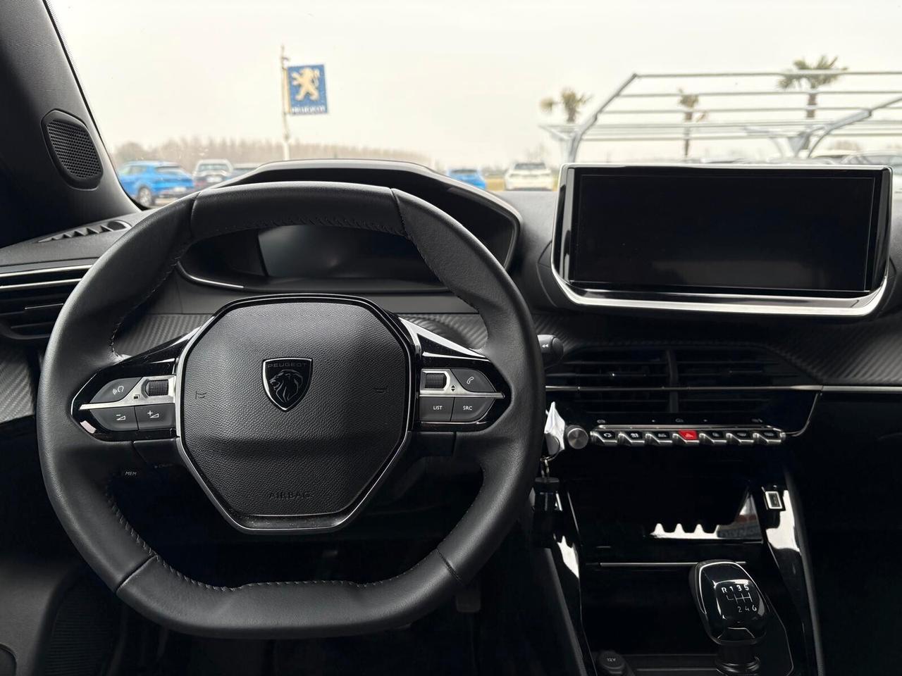 Peugeot 2008 ALLURE PureTech 100 6mt SPOTICAR