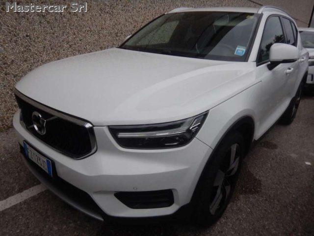 VOLVO XC40 N1 2.0 d3 AWD Business Plus geartronic -FZ123JD