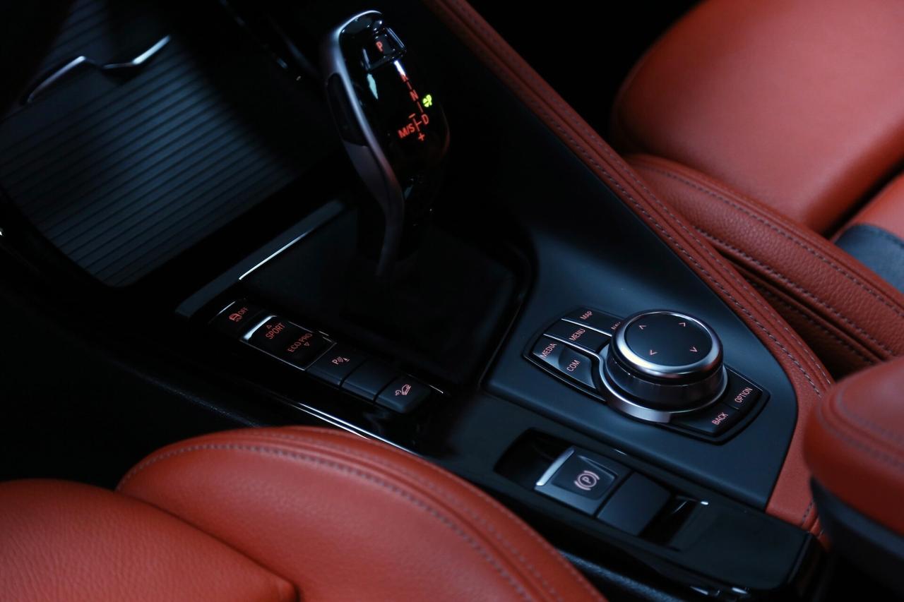 BMW X2 xDrive20d Msport auto