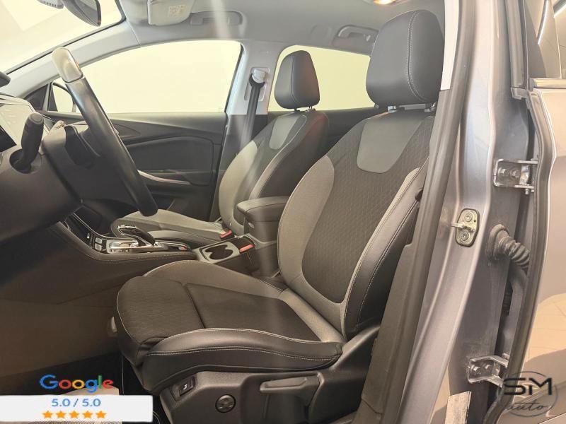 Opel Grandland 1.5 ecotec Business Elegance s&s 130cv at8