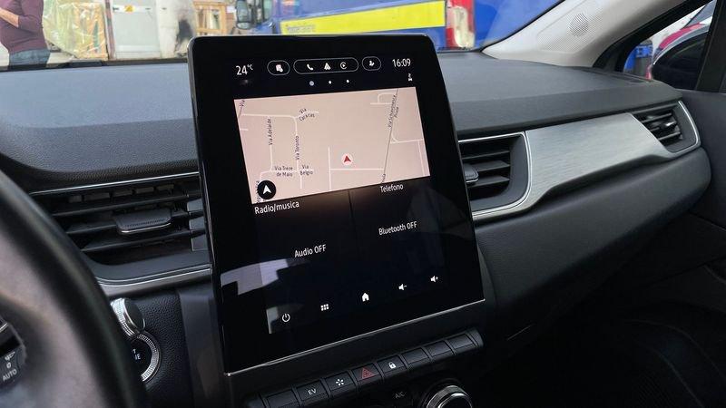 Renault Captur II 2019 RENAULT - 1.6 E-TECH PH