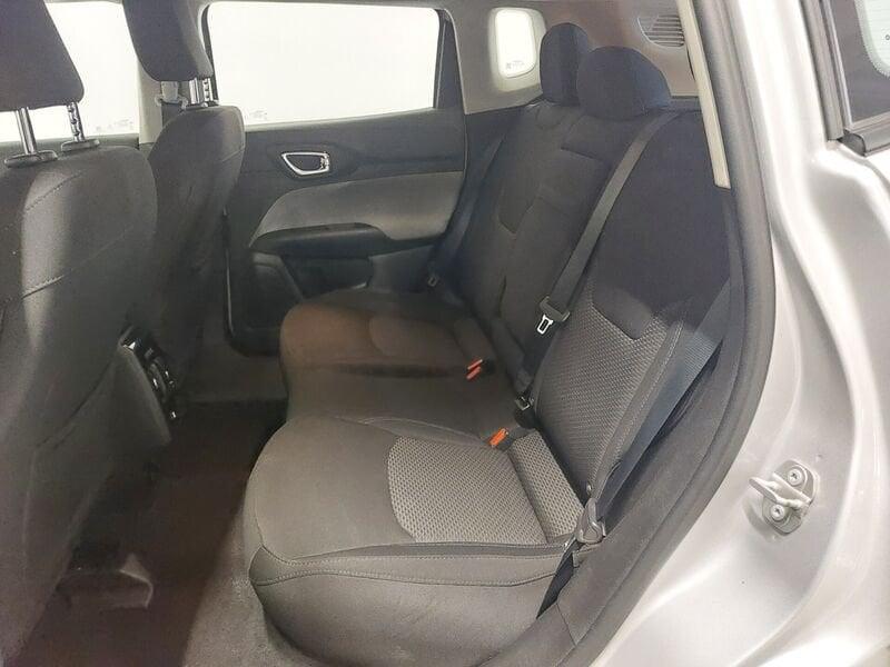 Jeep Compass Compass 1.6 Multijet II 2WD Longitude