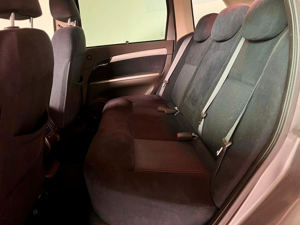 Fiat Croma 1.9 Multijet Active