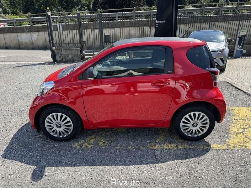 Toyota iQ iQ 1.0 Active