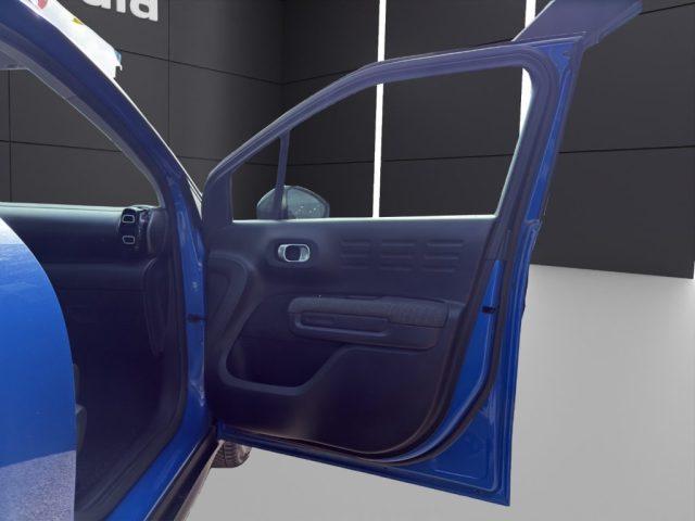 CITROEN C3 Aircross PureTech 110 S&S Feel