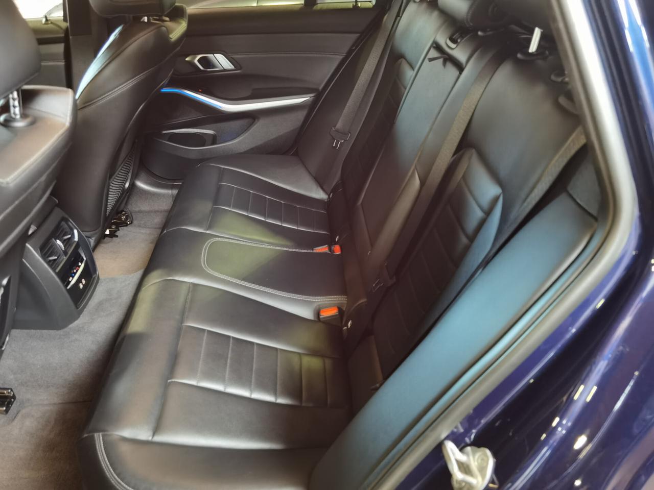 Bmw M 340d xDrive Touring Full Opt.