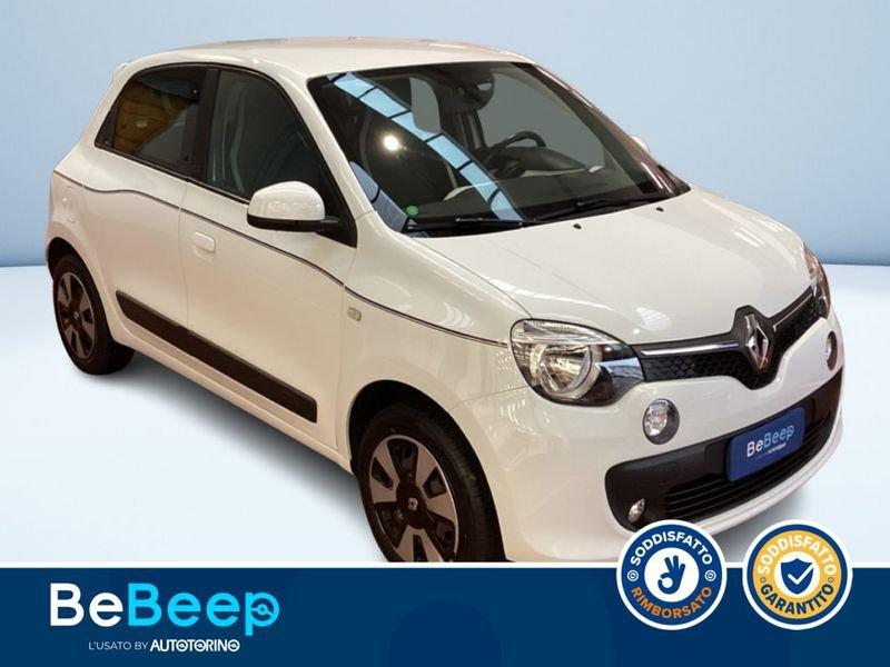 Renault Twingo 1.0 SCE ZEN (LIVE) 69CV E6