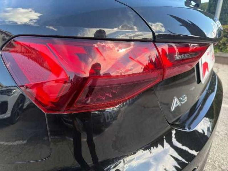 Audi A3 IV 2020 Sportback 30 2.0 tdi Business s-tronic