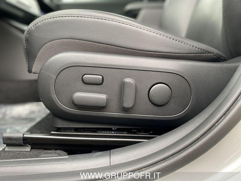 Hyundai Kona 1.6 HEV DCT XLine Plus