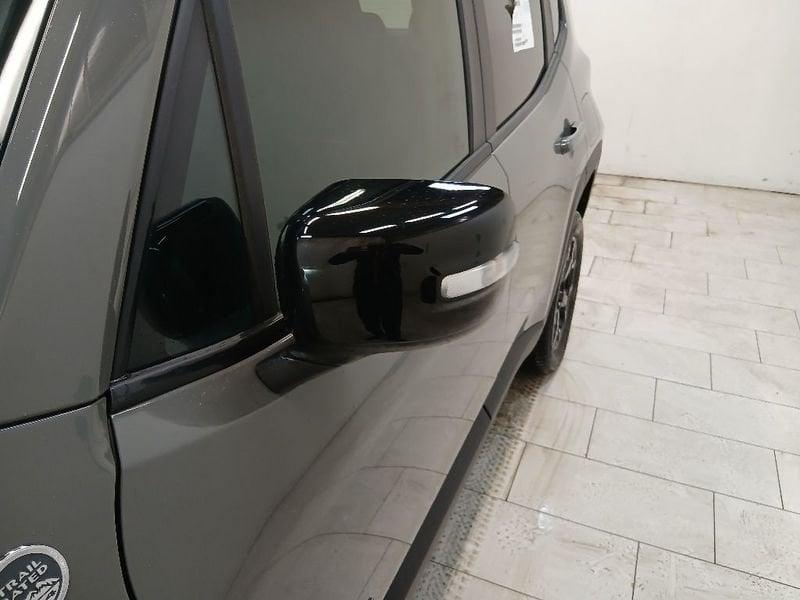 Jeep Renegade 1.3 t4 phev Trailhawk 4xe at6