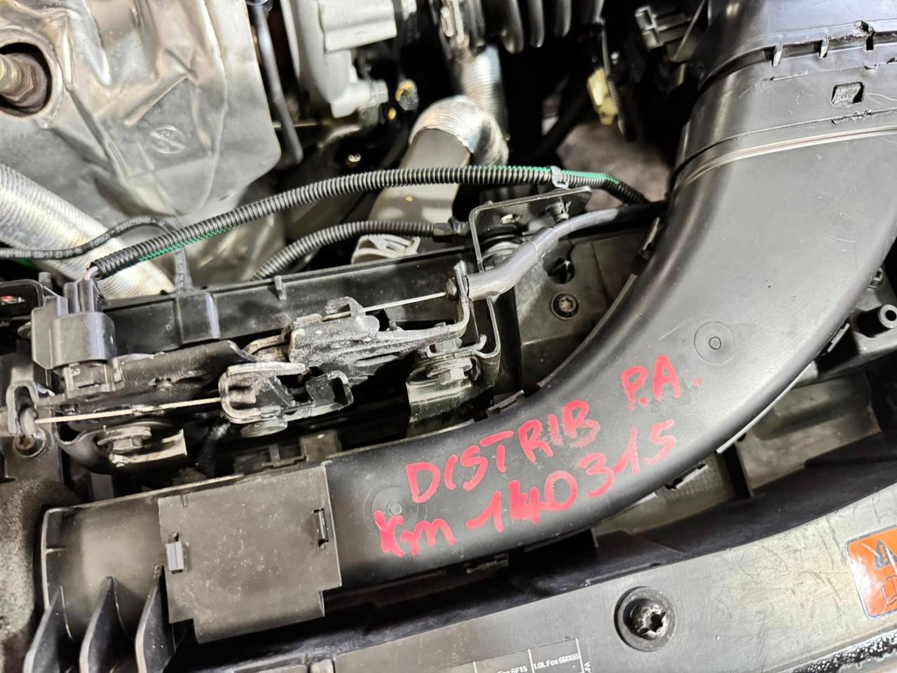 Ford EcoSport 1.5 TDCi 100 CV Start&Stop Titanium