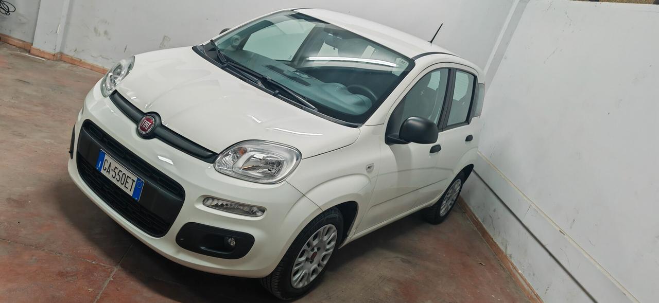 Fiat Panda 1.2 EasyPower Easy