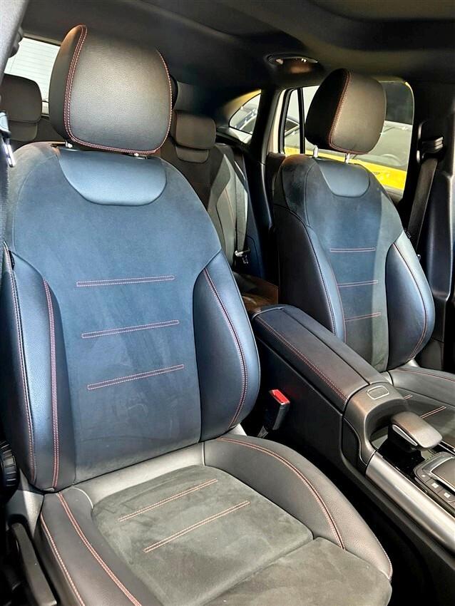 Mercedes-benz GLA 200 d Automatic Premium