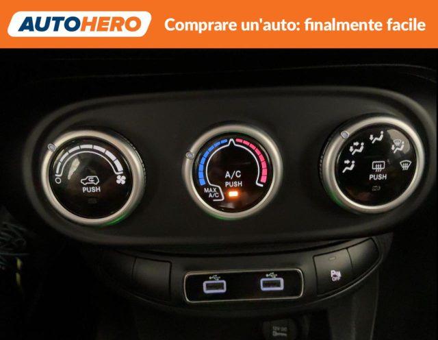 FIAT 500X 1.3 T4 150 CV DCT Lounge