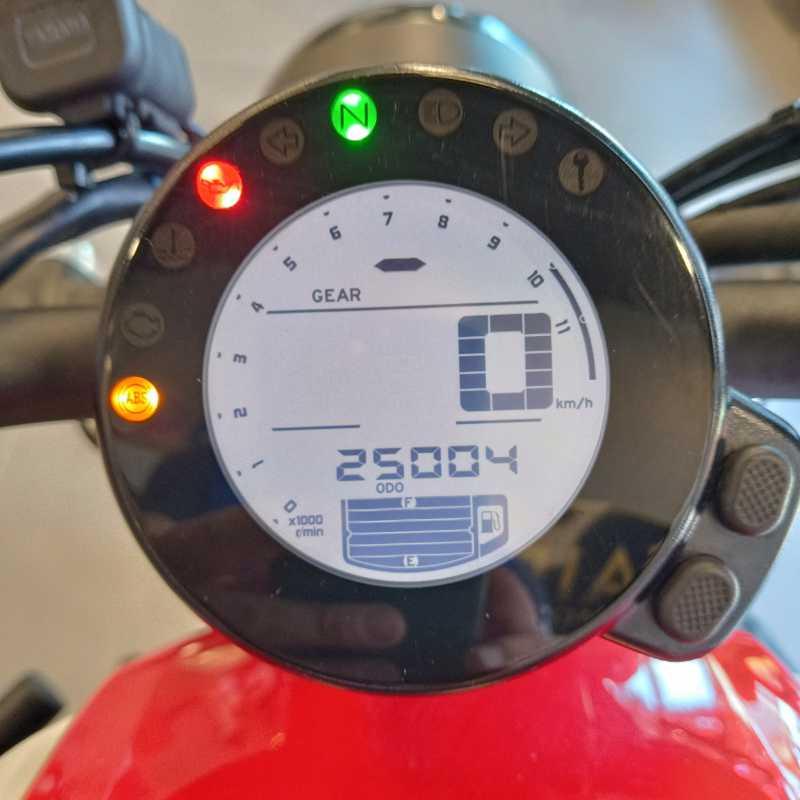 Yamaha XSR 700 ABS - 2020