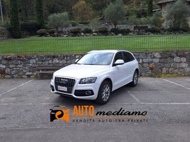 AUDI Q5 2.0 TDI 170CV quattro S LINE