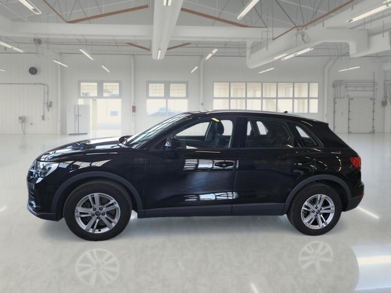 AUDI Q3 40 TDI QUATTRO S TRONIC BUSINESS SUV