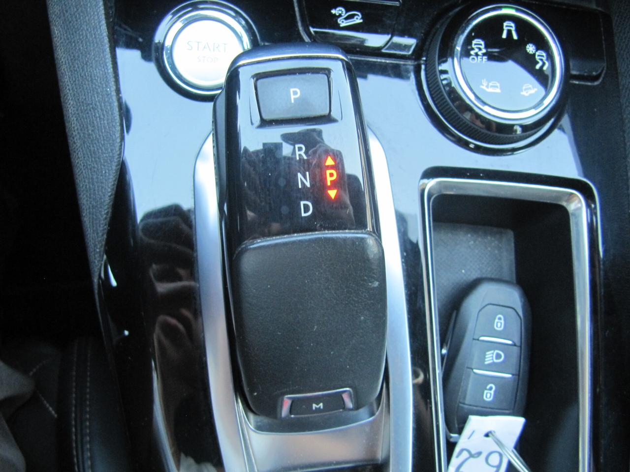 Peugeot 3008 BlueHDi 180 S&S EAT6 GT - automatico