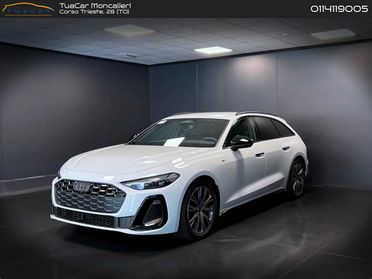 Audi A5 Avant TDI 150kW 204CV mHEV+ S tronic #8598