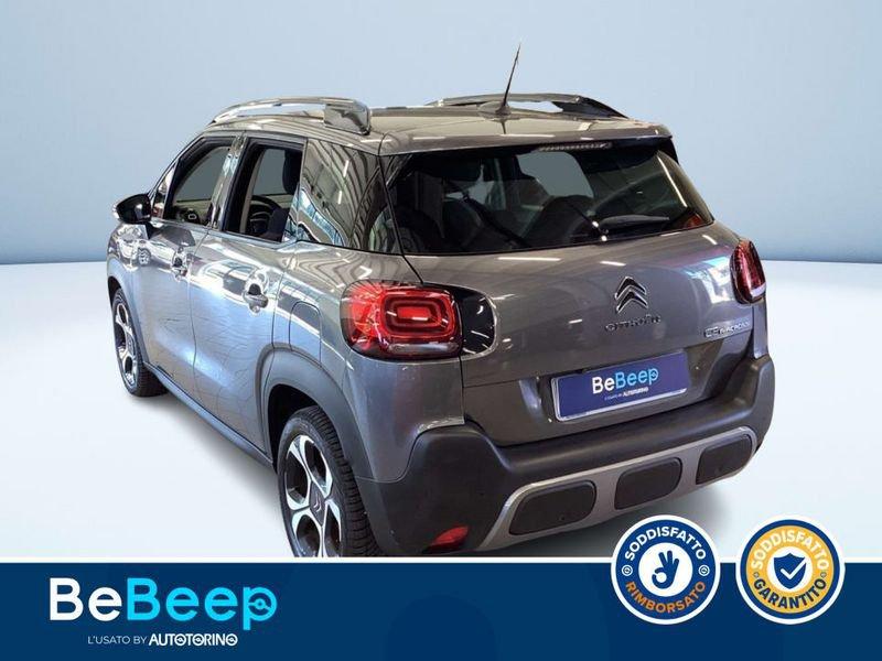 Citroën C3 Aircross 1.2 PURETECH FEEL S&S 110CV MY18