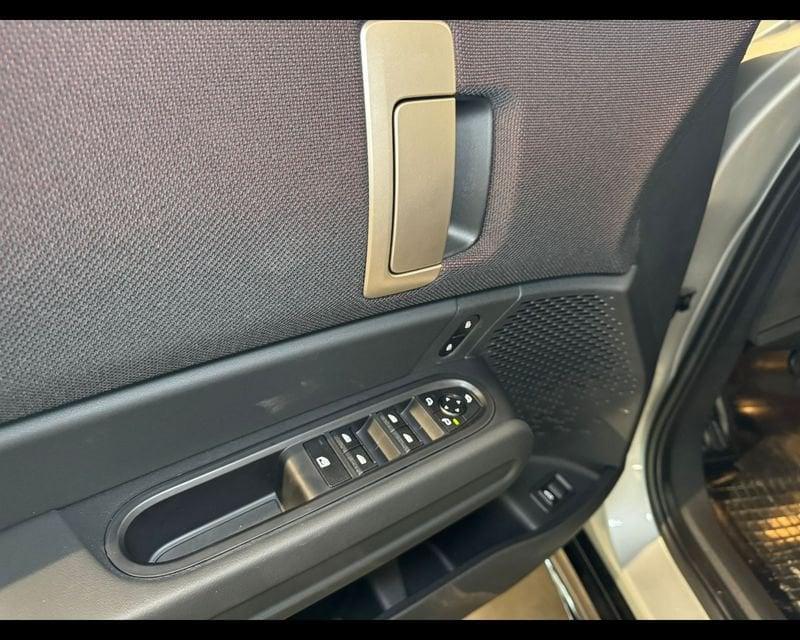MINI Mini Countryman U25 Mini Countrym.(U25) Mini D JCW Countryman