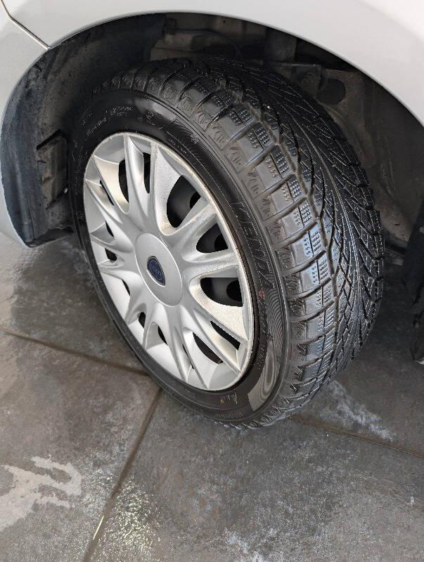 Lancia Ypsilon 1.2 8v Elefantino ecochic Gpl 69cv