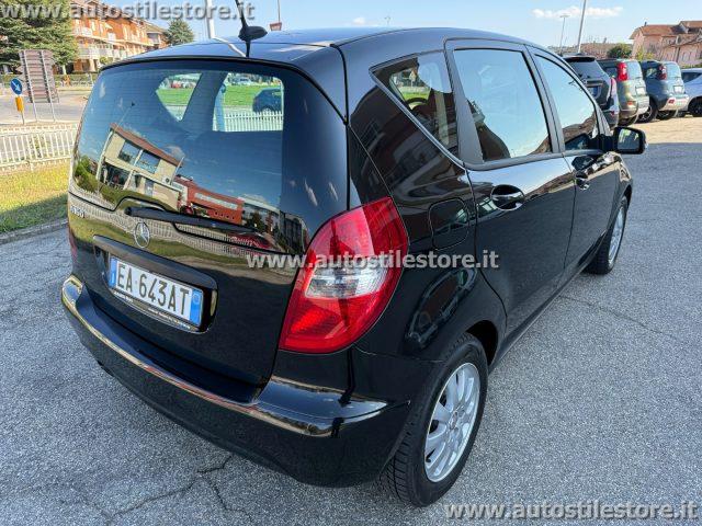 MERCEDES-BENZ A 160 BlueEFFICIENCY Executive