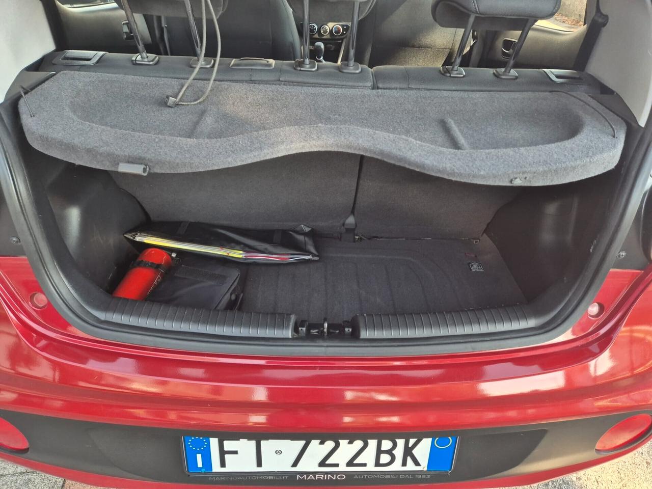 Hyundai i10 1.0 GPL Login E6B--Pass. Incluso!