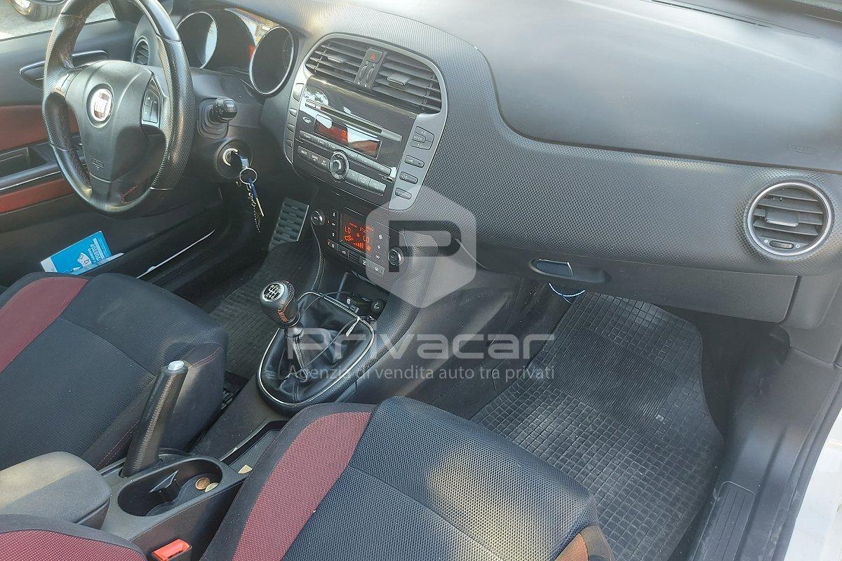 FIAT Bravo 1.6 MJT 105 CV DPF Easy
