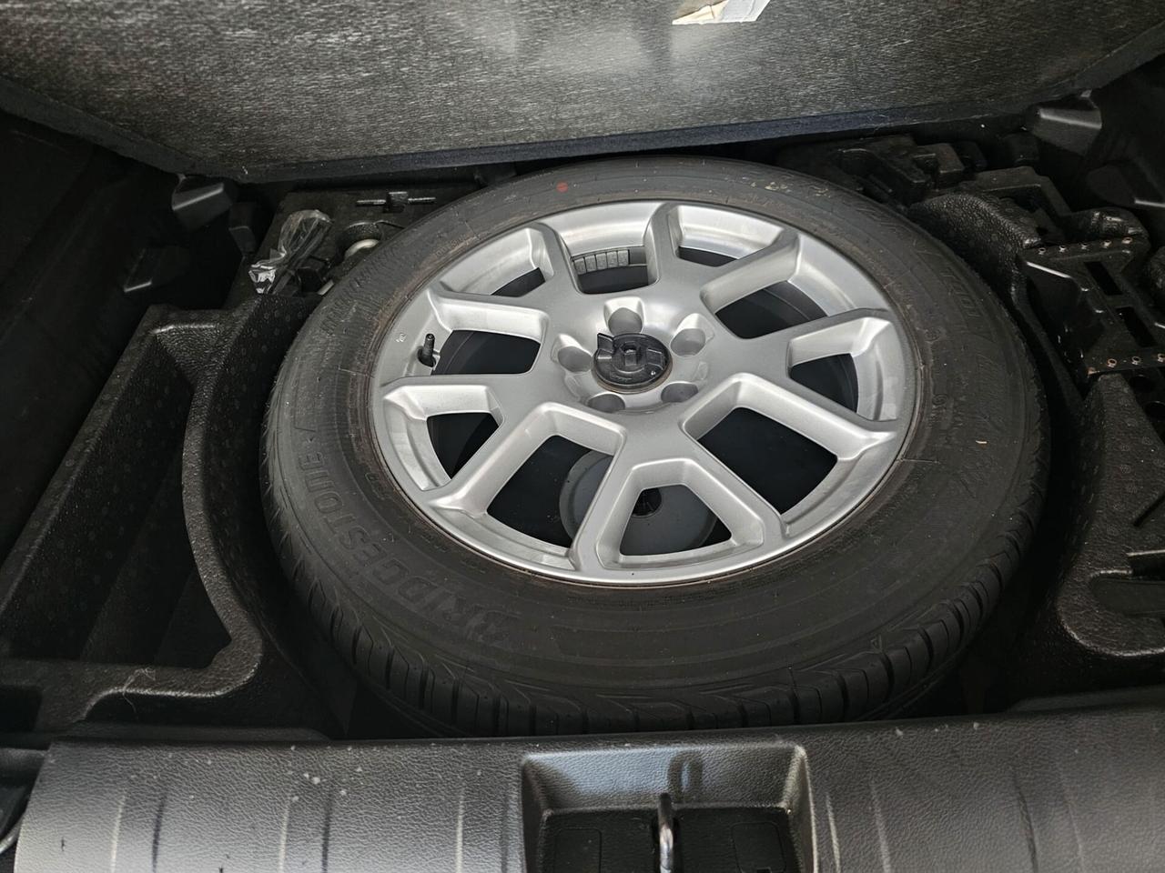 Jeep Renegade 1.6 Mjt 120 CV S