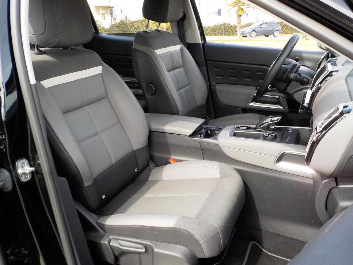 Citroen C5 Aircross PureTech 180 S&S EAT8 Shine