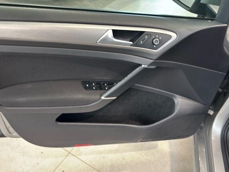 Volkswagen Golf 1.6 TDI Comfortline