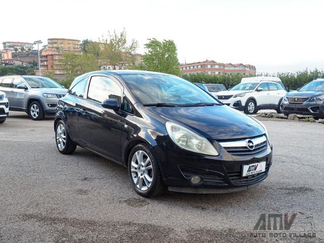 OPEL Corsa 1.2 3 p. B/GPL OK NEOP.-CERCHI "16-MP3