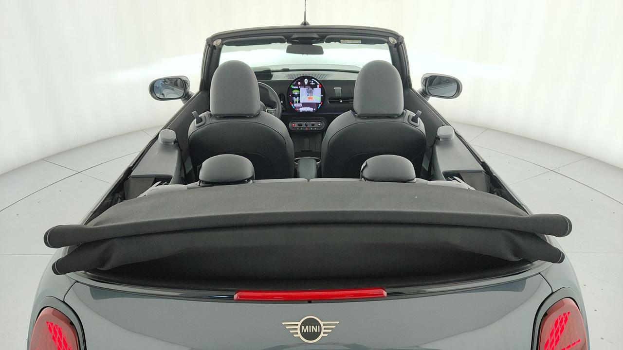 MINI Mini Cooper Cabrio F67 - Mini Cooper Cabrio 2.0 C Classic auto