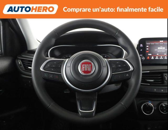 FIAT Tipo 1.6 Mjt S&S 5 porte