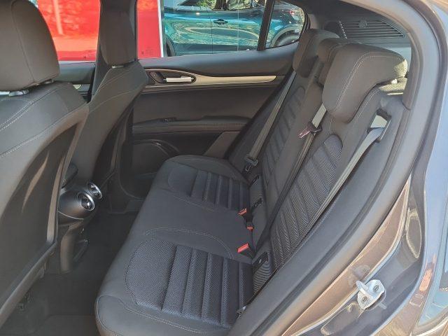 ALFA ROMEO Stelvio MY24 2200 MJT 210CV Q4 SPRINT