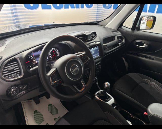 JEEP Renegade 1.0 t3 Limited 2wd