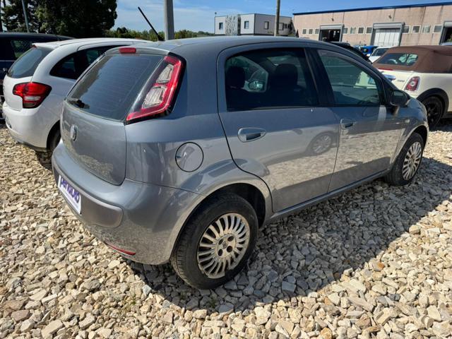 FIAT Punto Evo 1.4 5 porte Dynamic