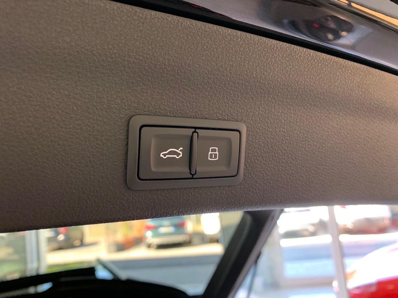 AUDI RS6 PERFORMANCE 630 cv TETTO CARBOCERAMICA 4 STERZANTI B&O FULL
